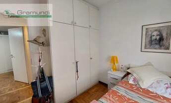 Imagem: Apartamento em Vila Mariana - São Paulo