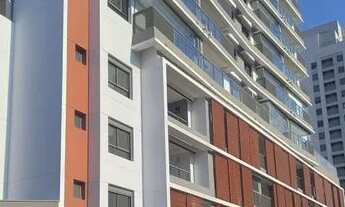 Imagem 2: Apartamento à venda em Bosque da Saúde com 42 m², 1 quarto