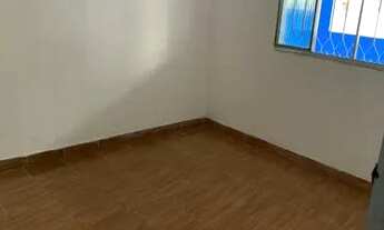 Imagem 3: Casa de Dois Quartos