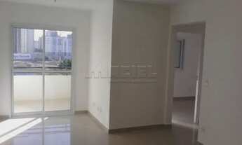 Imagem: Apartamento Padrão em São José dos Campos