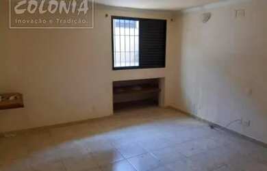 Imagem 6: Santo André - Casa Padrão - Jardim