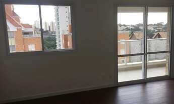 Imagem: CAMPINAS - Apartamento Padrão - Mansões