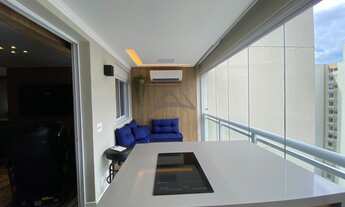 Imagem 2: Apartamento - Cambuí - Campinas