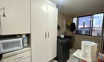 Imagem 7: Apartamento disponível para venda no Edf Maria Helena - Maurício de Nassau