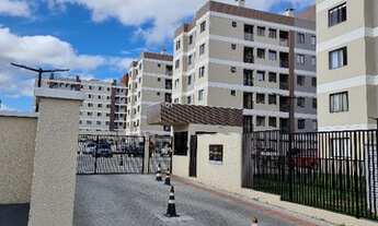 Imagem 2: Apto. 2 Quartos c/ Elevador - Afonso Pena - São José dos Pinhais