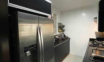 Imagem 7: Apartamento a venda em Alphaville - Barueri, SP