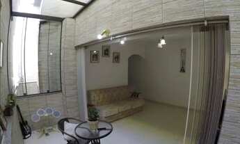 Imagem: Casa para venda tem 254 metros quadrados