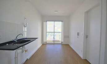 Imagem 4: Apartamento à Venda - Vila Constança , 1 Quarto, 29 m2