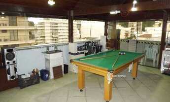Imagem 4: Cobertura-À VENDA-Botafogo-Rio de Janeiro-RJ