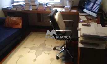 Imagem 6: Apartamento-À VENDA-Lagoa-Rio de Janeiro-RJ