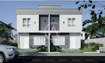 Imagem: Casa em Cachoeira do Bom Jesus - Florianópolis