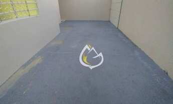 Imagem 5: Casa com 4 dormitórios, 97 m² - venda por R$ 410.000,00 ou aluguel por R$ 2.000,00/mês - S