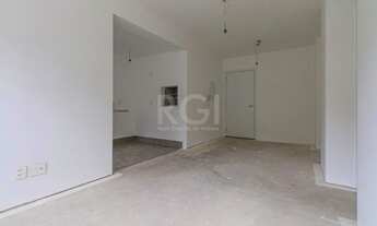 Imagem: Apartamento para Venda - 60.93m², 2 dormitórios