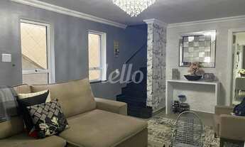 Imagem 6: São Caetano do Sul - Casa Padrão - Jardim São Caetano