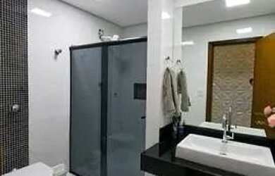 Imagem 11: Excelente Sobrado! 04 Quartos, Suíte, Porcelanato, QNO 04, Ceilândia Norte, AC/Permuta