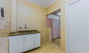 Imagem 7: APARTAMENTO RESIDENCIAL em São Paulo - SP, Perdizes