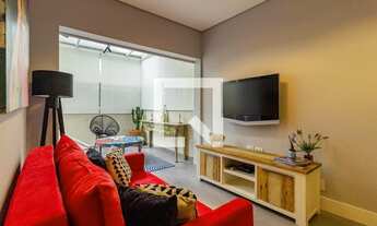 Imagem 4: Apartamento para Aluguel - Morumbi, 2 Quartos, 80 m2