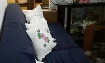 Imagem 2: Apartamento para venda na Bela Vista, 78 metros com 2 quartos, Edifício Alvorada