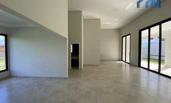 Imagem 7: Casa com 3 dormitórios à venda, 230 m² por R$ 1.400.000,00 - Condomínio Palmeiras Imperiai