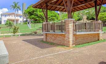 Imagem 6: Apartamento para aluguel com 49 metros quadrados com 2 quartos em Vossoroca - Votorantim