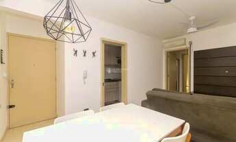 Imagem 2: PORTO ALEGRE - Apartamento Padrão - Bom Fim