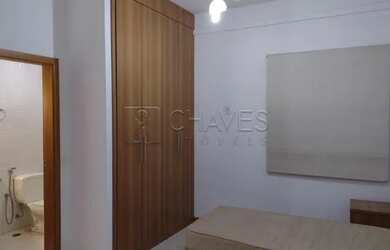 Imagem 3: Apartamento Padrão em Ribeirão Preto