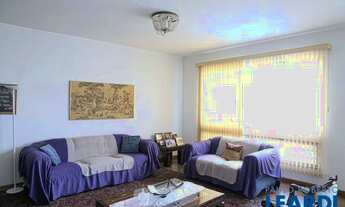 Imagem 4: APARTAMENTO - HIGIENÓPOLIS - SP