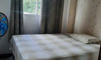 Imagem 6: APARTAMENTO MOBILIADO