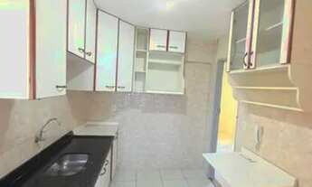 Imagem 7: Apartamento à Venda no Jardim Sabará - 2 Quartos e 1 Vaga Este é um ótimo apar