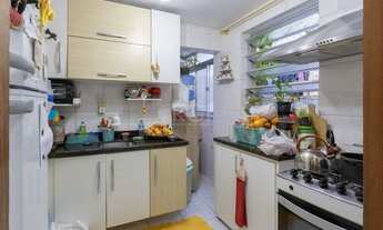 Imagem 4: Apartamento para Venda - 61.12m², 2 dormitórios, Cristal