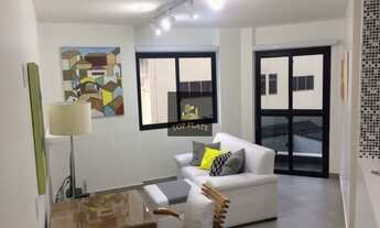 Imagem 3: Flat disponível no Jardim Paulista