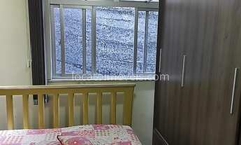 Imagem 5: Ref.: APA2396 - Apartamento dois quartos no Paineiras \ Centro de Juiz de Fora