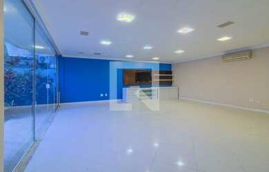 Imagem 3: Casa de Condomínio para Aluguel - Recreio, 6 Quartos, 600 m2