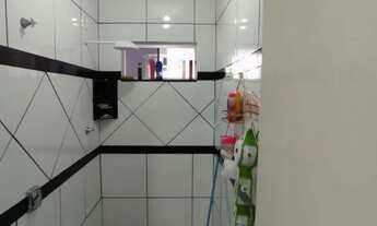 Imagem 2: Casa a venda 03 quartos, sendo 01 suíte, Altos do coxipo, Cuiabá