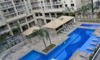 Imagem: Apartamento com 2 dormitórios à venda