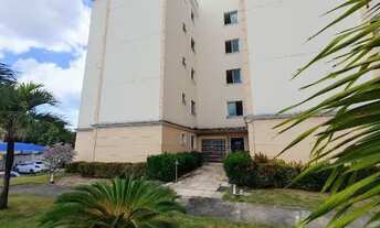 Imagem 5: Apartamento com 3 dormitórios à venda, 63 m² por R$ 190.000,00 - Tabajara - Aquiraz/CE