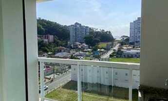 Imagem 3: Apartamento para aluguel, 1 quarto, 1 suíte, 1 vaga, Centro - Jaraguá do Sul/SC