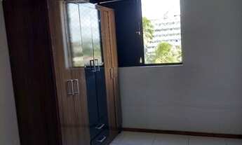 Imagem 6: Apartamento Quarto e Sala mobiliado para aluguel em Cruz das Almas