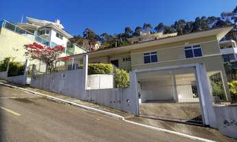 Imagem: Condomínio Fechado Casa 3 Dorm Trindade