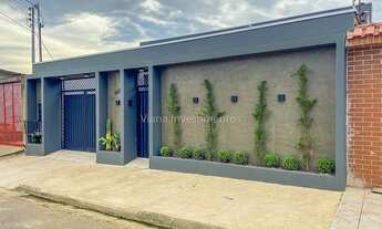 Imagem 5: Cód.: 834 - Casa Encantadora na Zona Sul, 03 Dormitórios