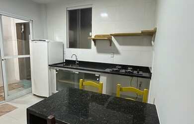 Imagem 2: Apartamento terréo - Fortaleza da Barra