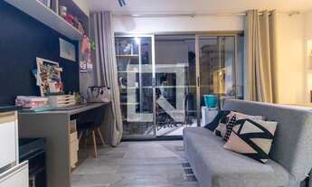 Imagem 5: Apartamento para Aluguel - Pinheiros, 1 Quarto, 31 m2