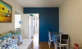 Imagem 3: Apartamento para Aluguel - Bela Vista, 1 Quarto, 39 m2