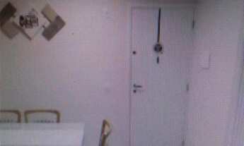 Imagem 5: Apartamento para aluguel possui 64 metros quadrados com 3 quartos em Jardim Itapeva - Mauá