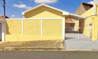 Imagem: Casa para aluguel, 3 quartos, 1 suíte