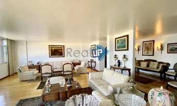 Imagem: Atlântica 4 quartos com vaga