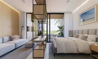 Imagem 7: Studio Garden com 62 m2, na planta no centro - Garopaba - SC