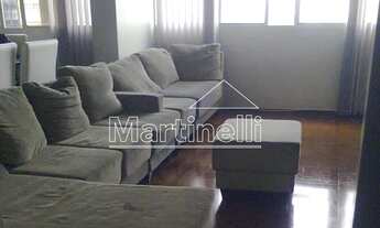 Imagem: Apartamento Padrão em Ribeirão Preto