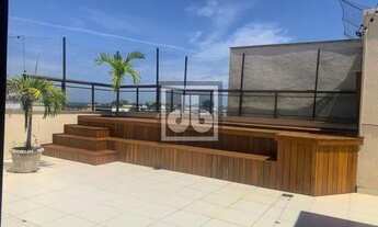 Imagem: JBRB501896 - Alugo cobertura 4 suítes 2