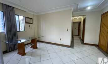 Imagem 7: Excelente oportunidade de locação de um espaçoso apartamento com 03 dormitórios no coração